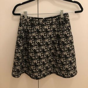 Alice and Olivia skirt